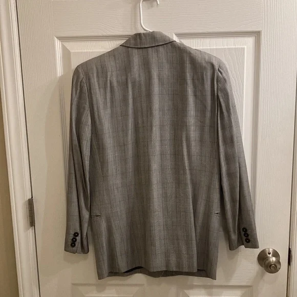 Liz Claiborne Blazer - Picture 2 of 7